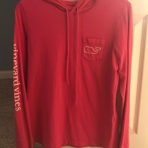 Vineyard Vines Hoodie